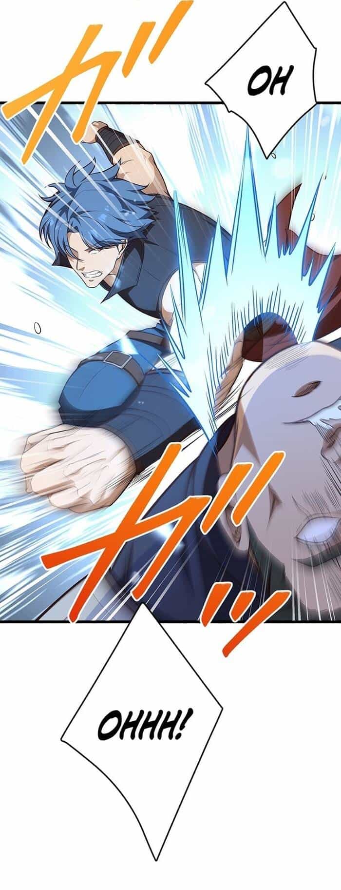 Kakusei Kaku Gamer No Genjitsu Kouryaku - Chương 4 - ảnh 20