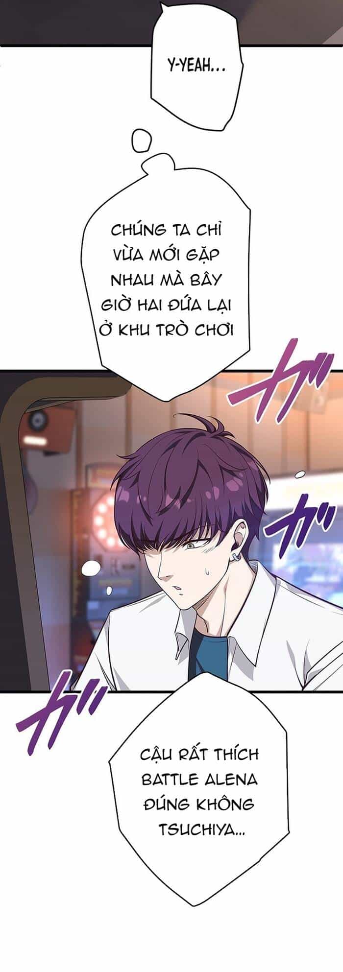 Kakusei Kaku Gamer No Genjitsu Kouryaku - Chương 4 - ảnh 22