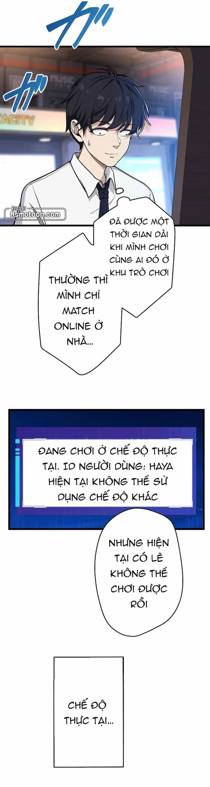 Kakusei Kaku Gamer No Genjitsu Kouryaku - Chương 4 - ảnh 23