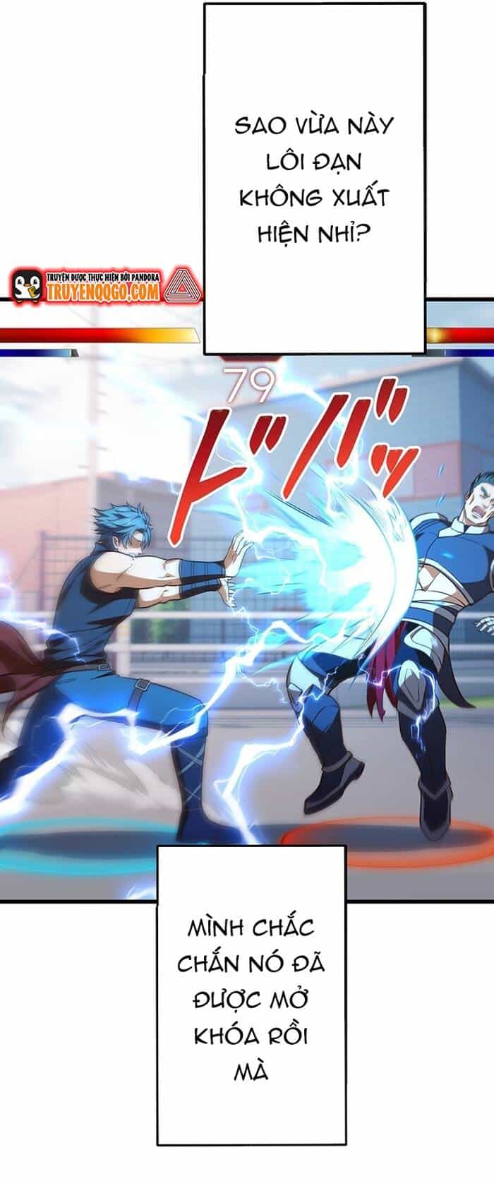 Kakusei Kaku Gamer No Genjitsu Kouryaku - Chương 4 - ảnh 24