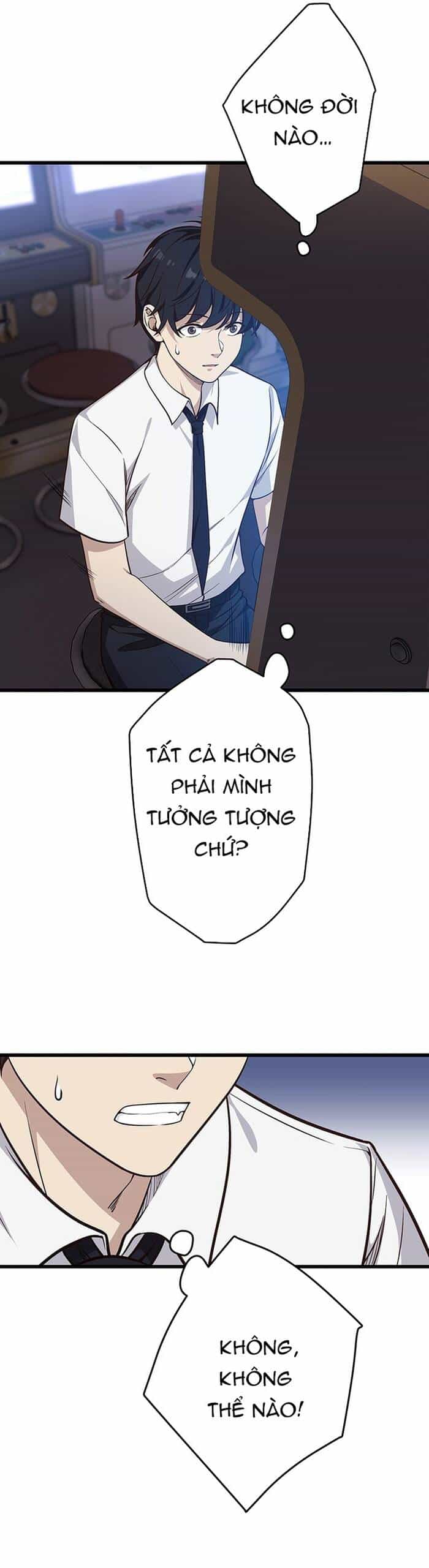 Kakusei Kaku Gamer No Genjitsu Kouryaku - Chương 4 - ảnh 25
