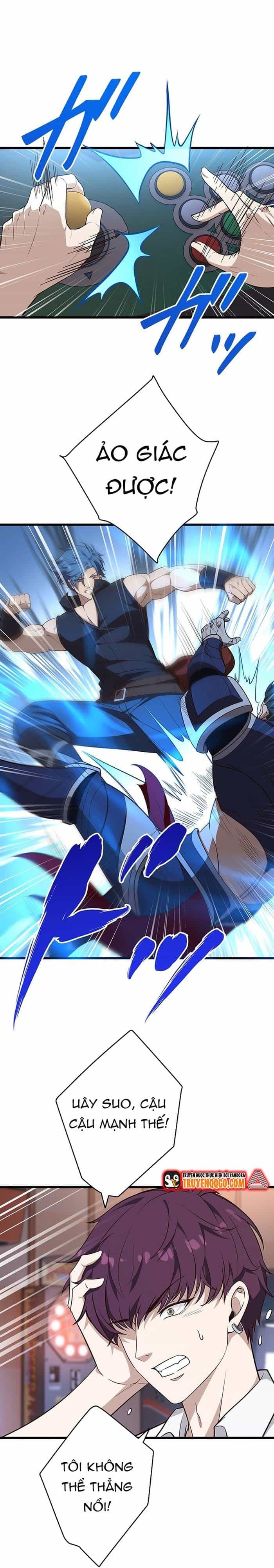 Kakusei Kaku Gamer No Genjitsu Kouryaku - Chương 4 - ảnh 27