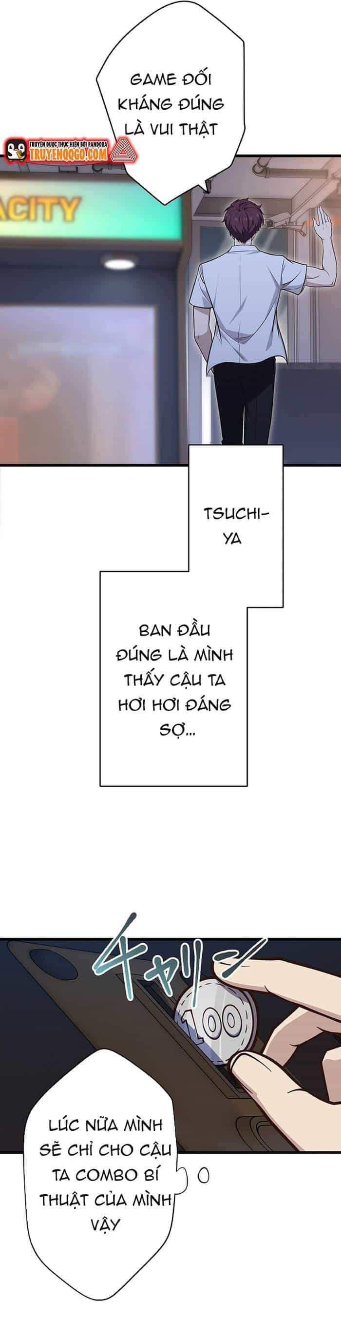 Kakusei Kaku Gamer No Genjitsu Kouryaku - Chương 4 - ảnh 30
