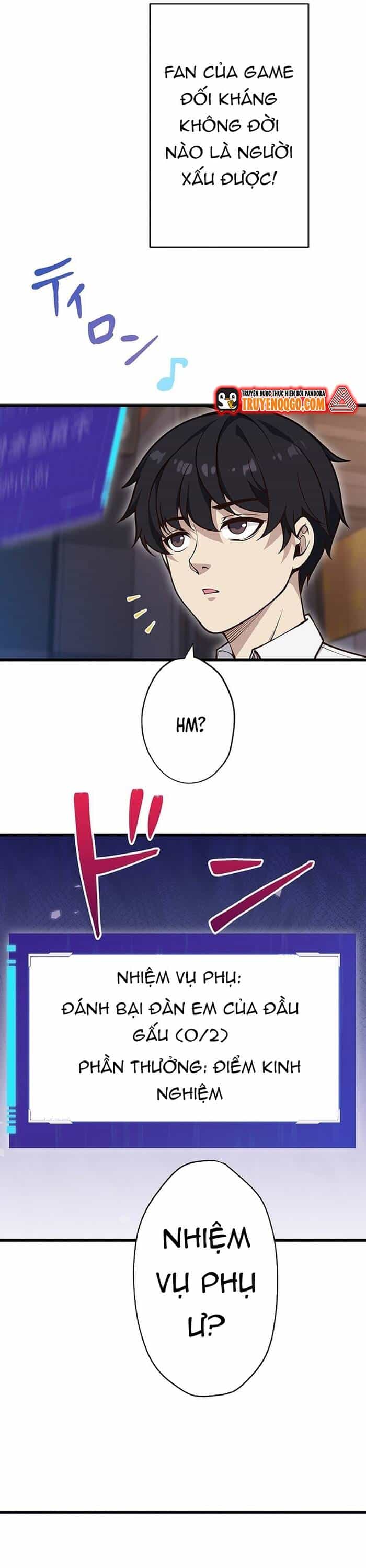 Kakusei Kaku Gamer No Genjitsu Kouryaku - Chương 4 - ảnh 31