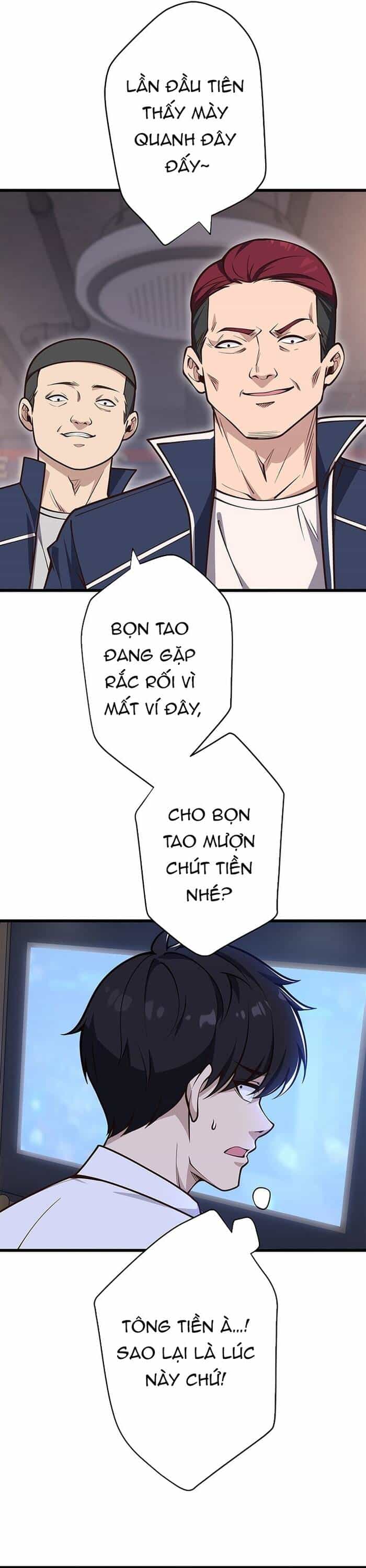 Kakusei Kaku Gamer No Genjitsu Kouryaku - Chương 4 - ảnh 33