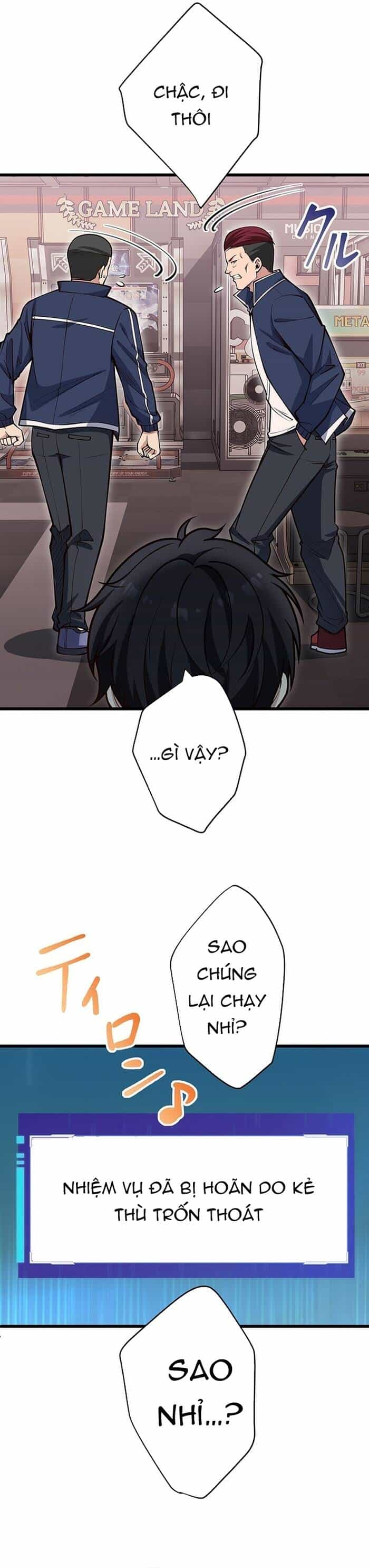 Kakusei Kaku Gamer No Genjitsu Kouryaku - Chương 4 - ảnh 40