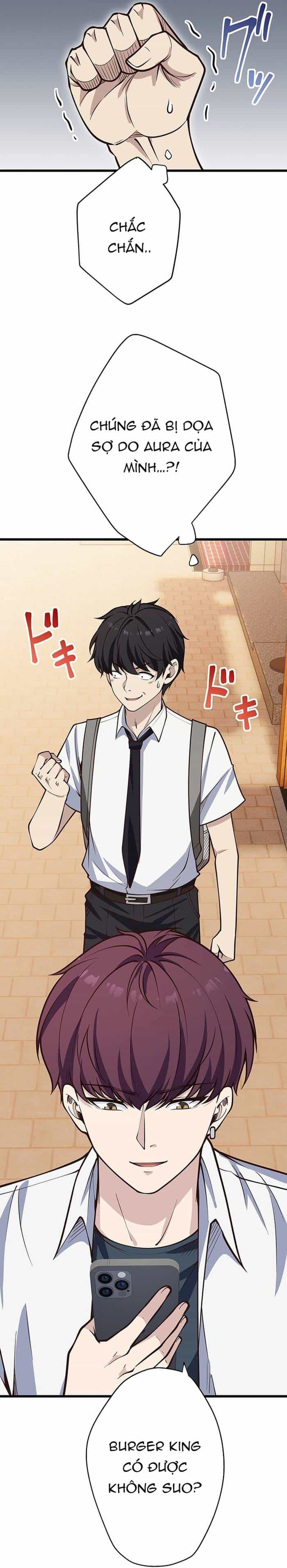 Kakusei Kaku Gamer No Genjitsu Kouryaku - Chương 4 - ảnh 44
