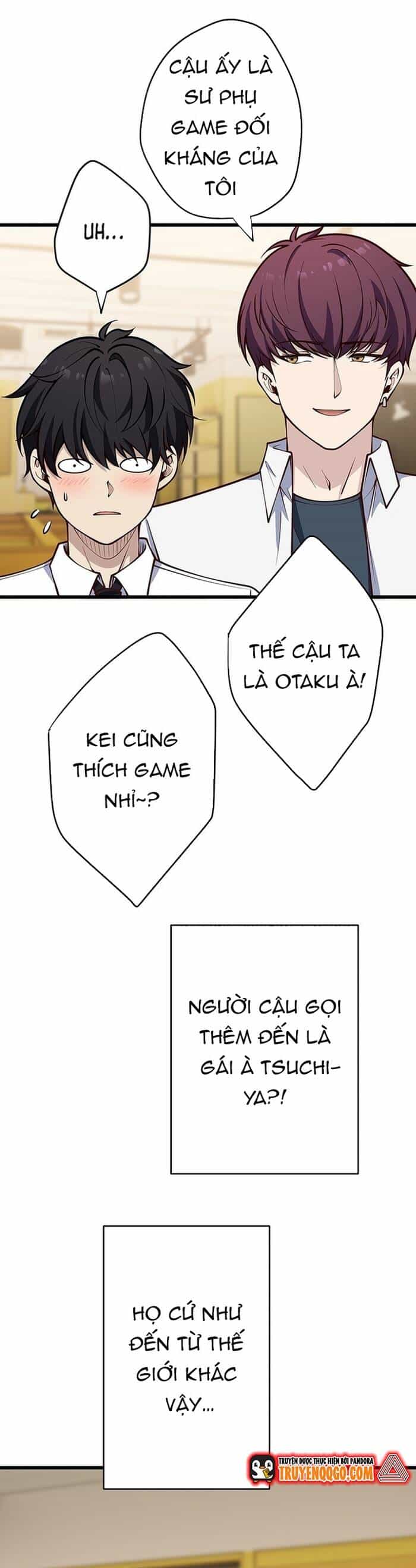 Kakusei Kaku Gamer No Genjitsu Kouryaku - Chương 4 - ảnh 46