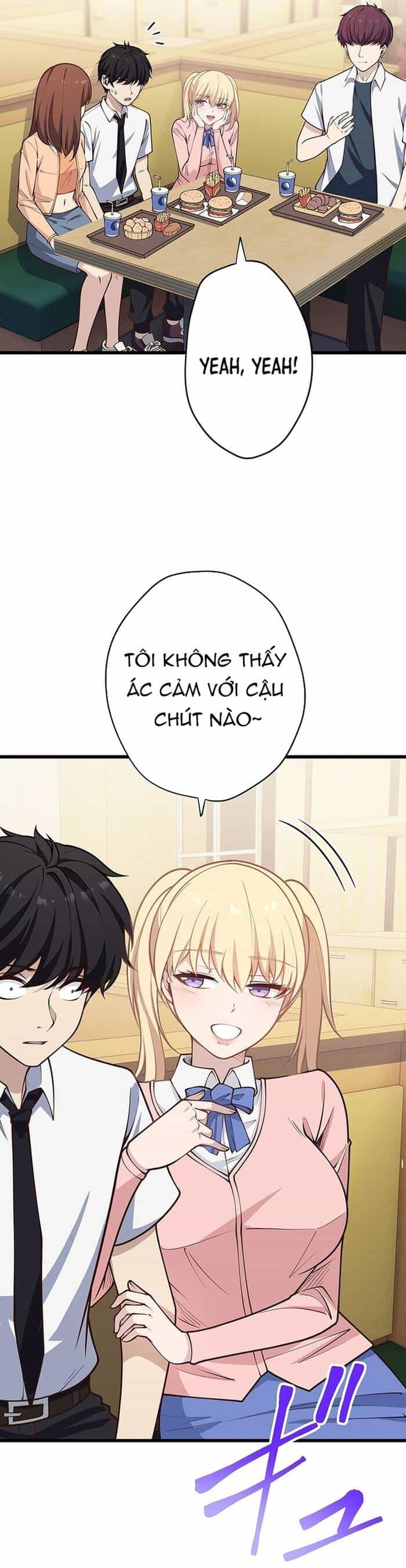 Kakusei Kaku Gamer No Genjitsu Kouryaku - Chương 4 - ảnh 50