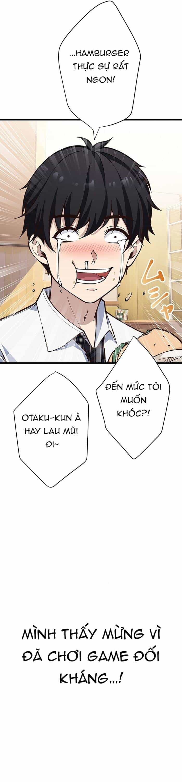 Kakusei Kaku Gamer No Genjitsu Kouryaku - Chương 4 - ảnh 57