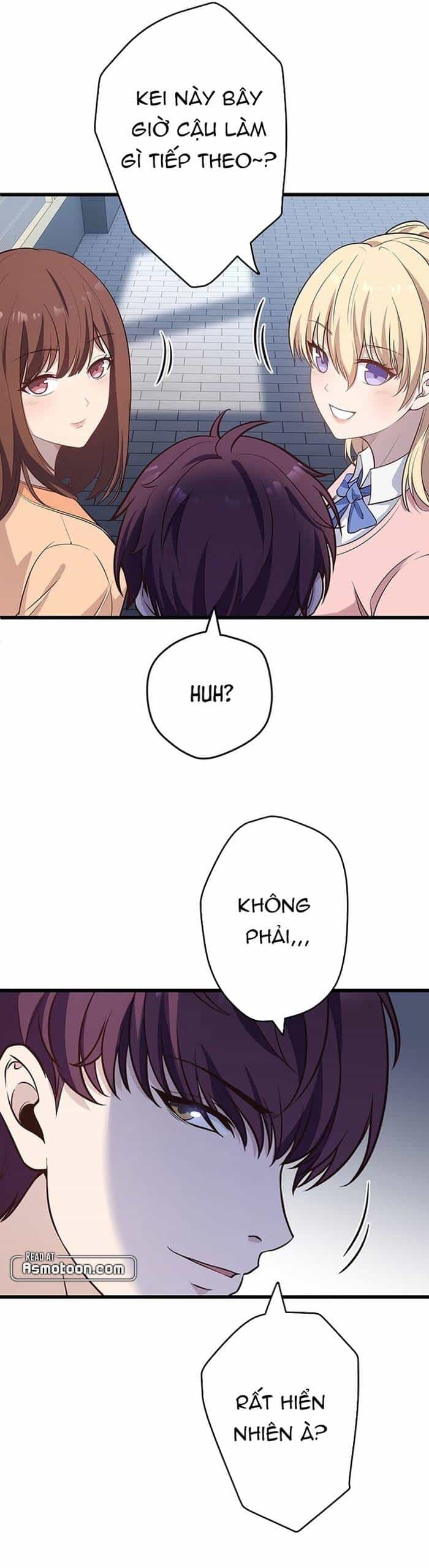 Kakusei Kaku Gamer No Genjitsu Kouryaku - Chương 4 - ảnh 62