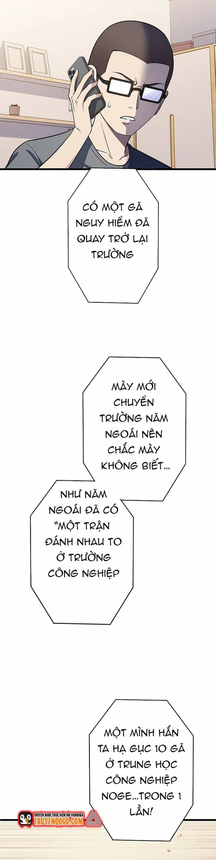 Kakusei Kaku Gamer No Genjitsu Kouryaku - Chương 4 - ảnh 67