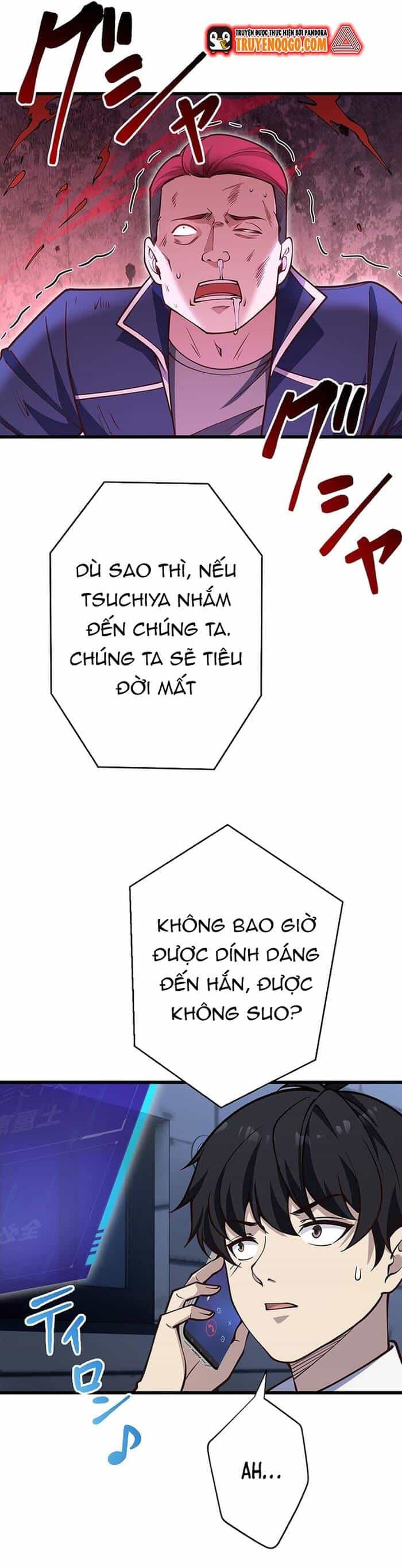 Kakusei Kaku Gamer No Genjitsu Kouryaku - Chương 4 - ảnh 75