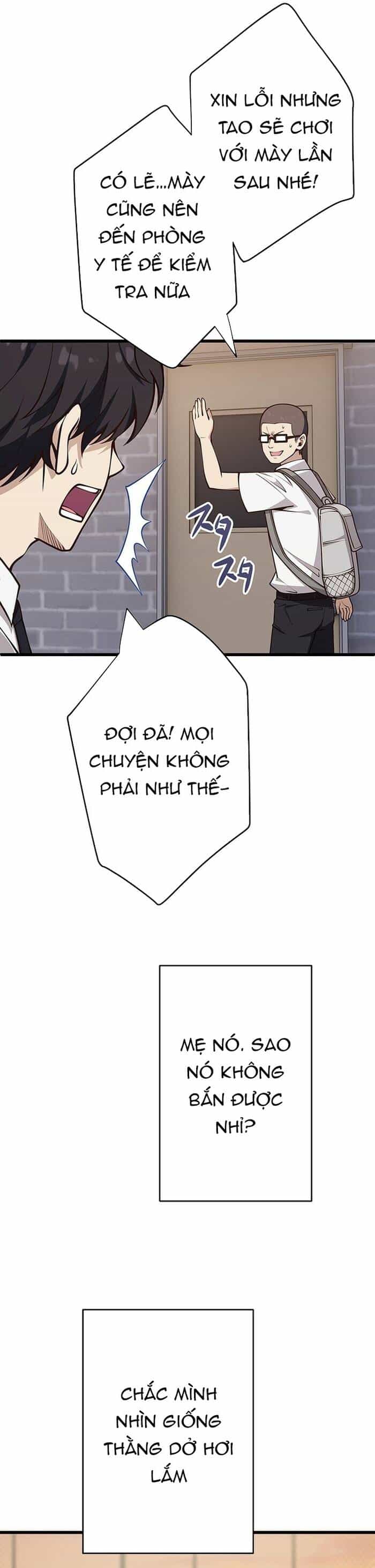 Kakusei Kaku Gamer No Genjitsu Kouryaku - Chương 4 - ảnh 8