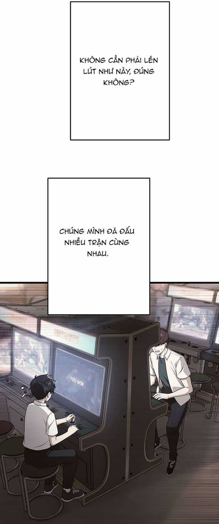 Kakusei Kaku Gamer No Genjitsu Kouryaku - Chương 5 - ảnh 10