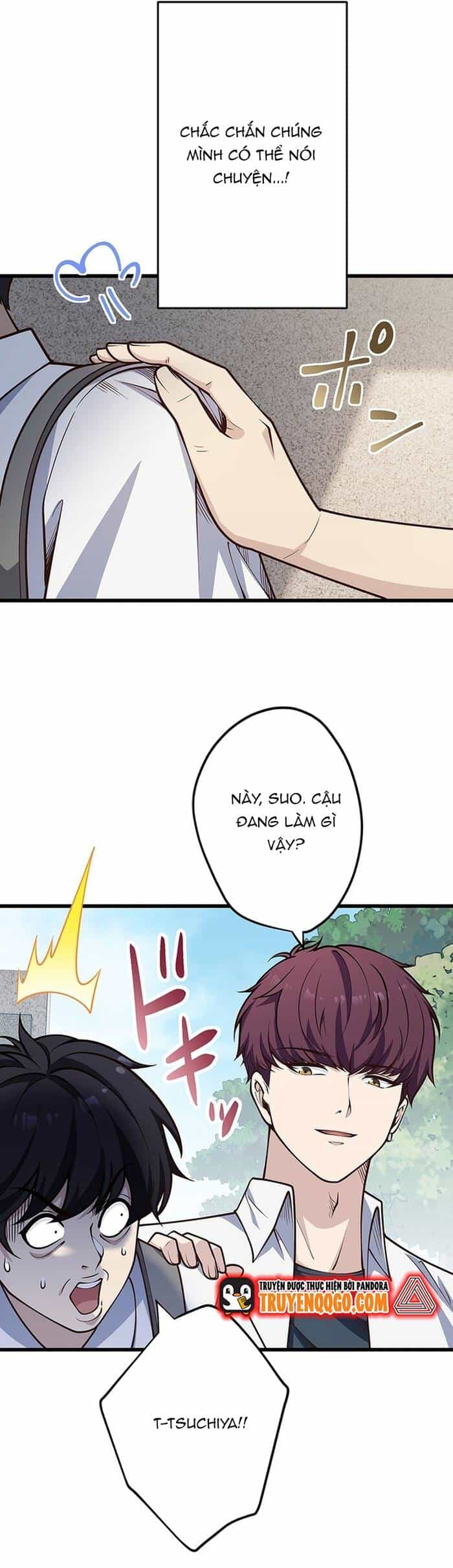 Kakusei Kaku Gamer No Genjitsu Kouryaku - Chương 5 - ảnh 12