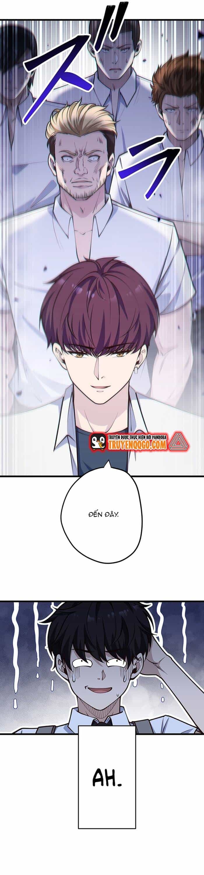 Kakusei Kaku Gamer No Genjitsu Kouryaku - Chương 5 - ảnh 15
