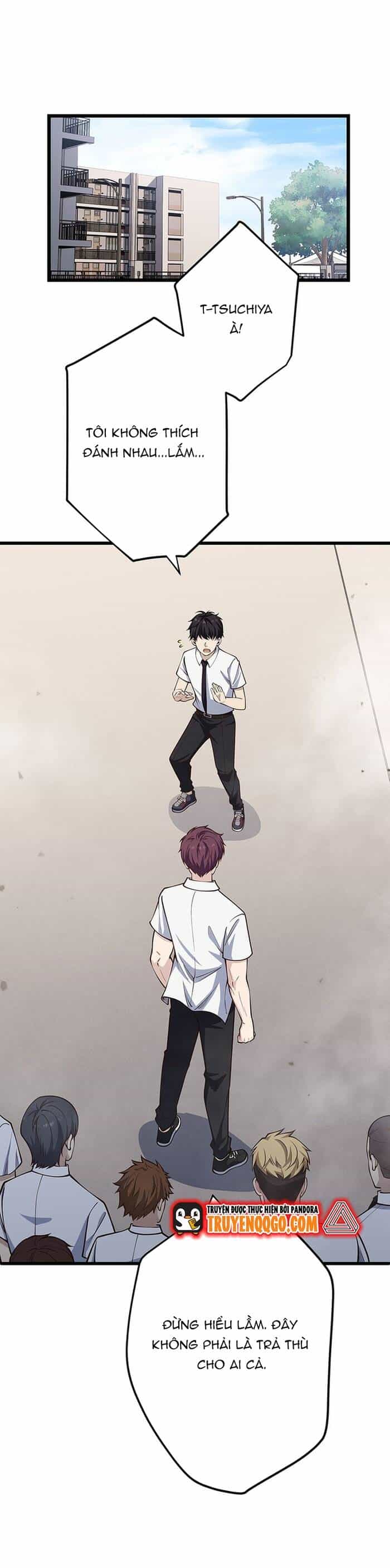 Kakusei Kaku Gamer No Genjitsu Kouryaku - Chương 5 - ảnh 16