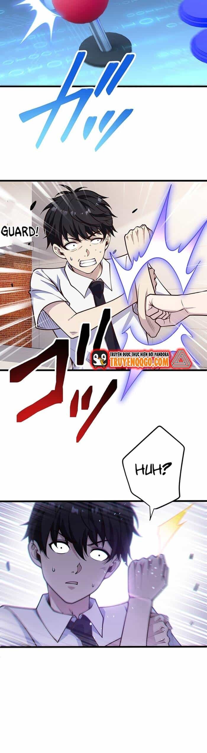 Kakusei Kaku Gamer No Genjitsu Kouryaku - Chương 5 - ảnh 20