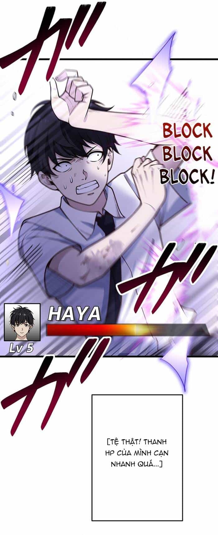 Kakusei Kaku Gamer No Genjitsu Kouryaku - Chương 5 - ảnh 24