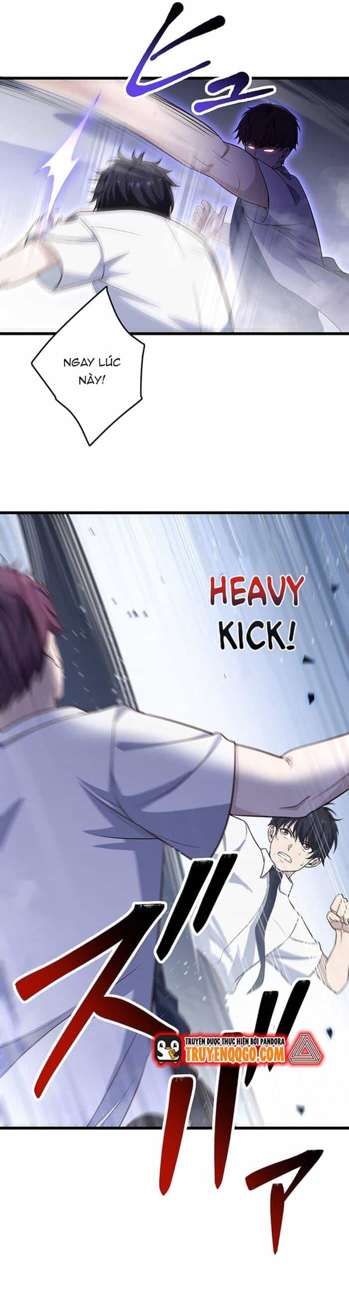 Kakusei Kaku Gamer No Genjitsu Kouryaku - Chương 5 - ảnh 26