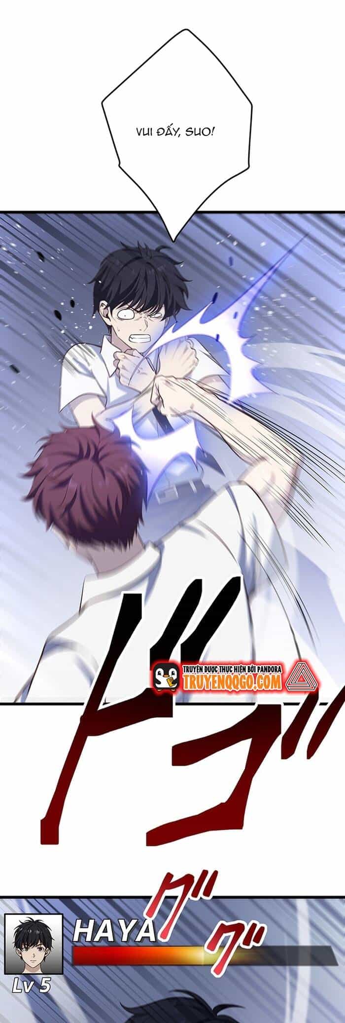 Kakusei Kaku Gamer No Genjitsu Kouryaku - Chương 5 - ảnh 29
