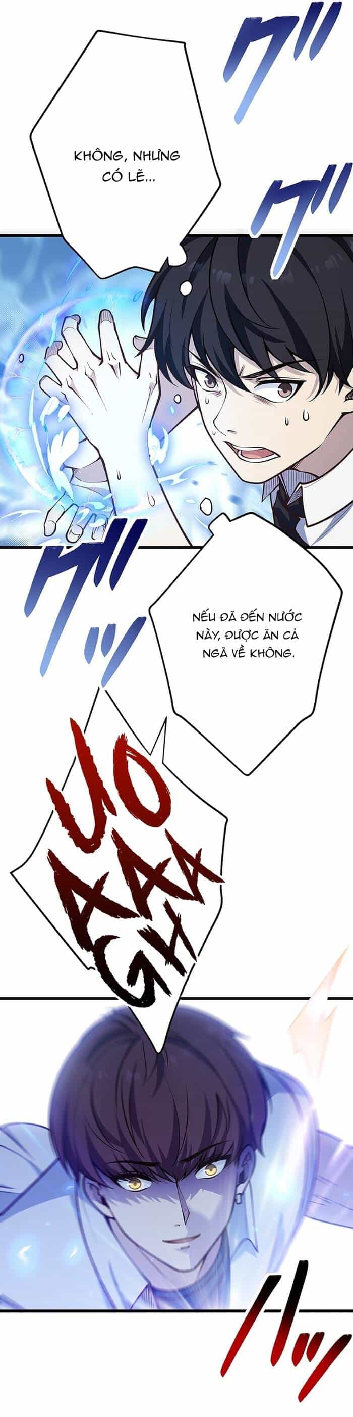 Kakusei Kaku Gamer No Genjitsu Kouryaku - Chương 5 - ảnh 35