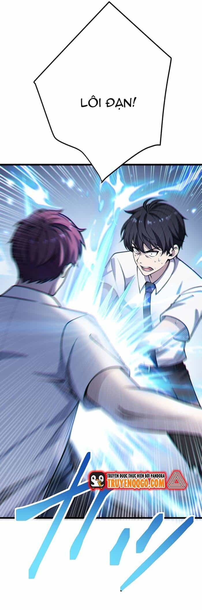 Kakusei Kaku Gamer No Genjitsu Kouryaku - Chương 5 - ảnh 36