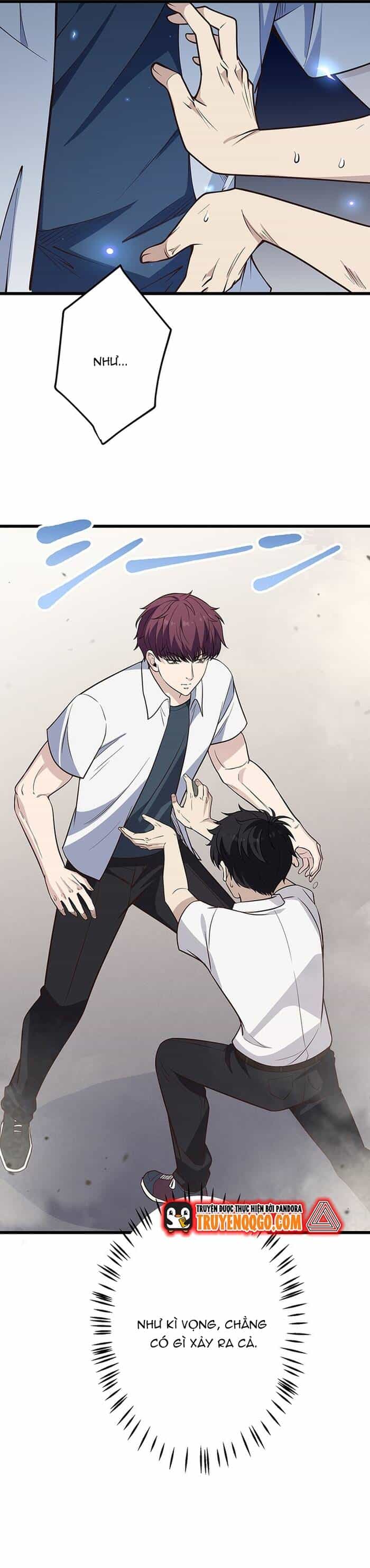 Kakusei Kaku Gamer No Genjitsu Kouryaku - Chương 5 - ảnh 38