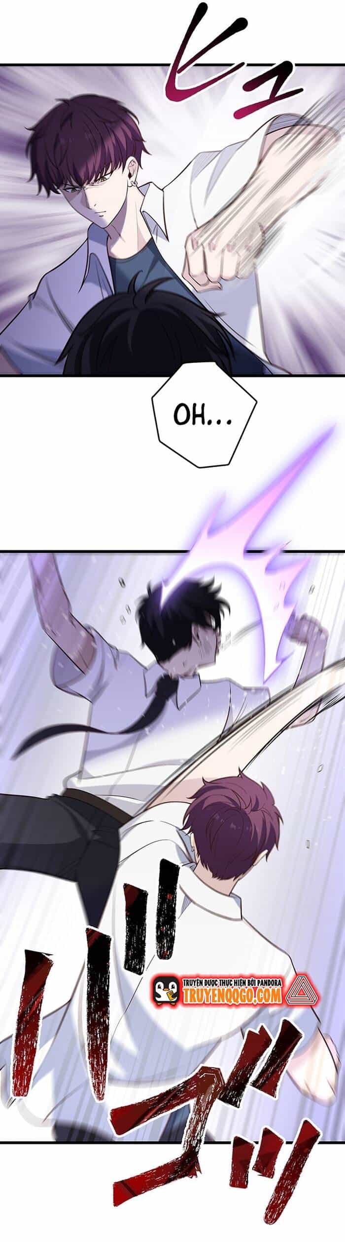 Kakusei Kaku Gamer No Genjitsu Kouryaku - Chương 5 - ảnh 39