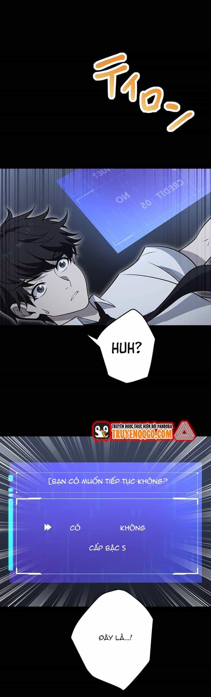 Kakusei Kaku Gamer No Genjitsu Kouryaku - Chương 5 - ảnh 43