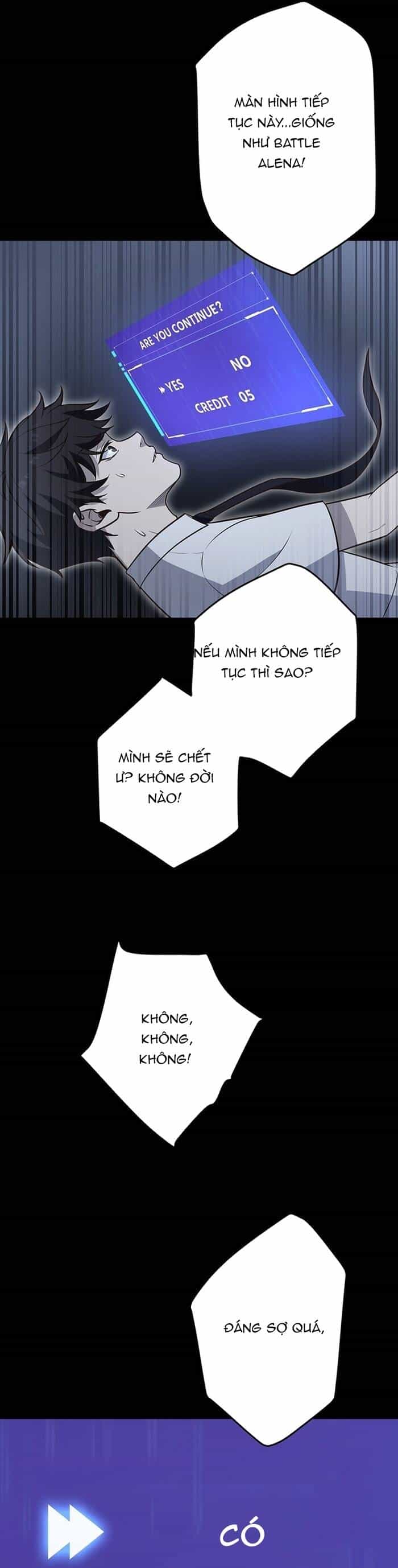 Kakusei Kaku Gamer No Genjitsu Kouryaku - Chương 5 - ảnh 44