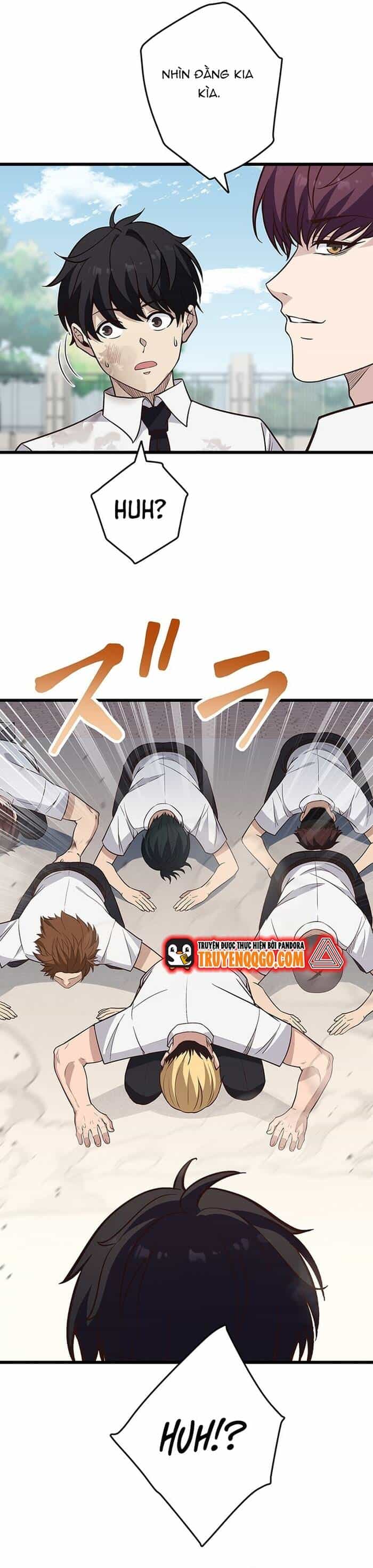 Kakusei Kaku Gamer No Genjitsu Kouryaku - Chương 5 - ảnh 48