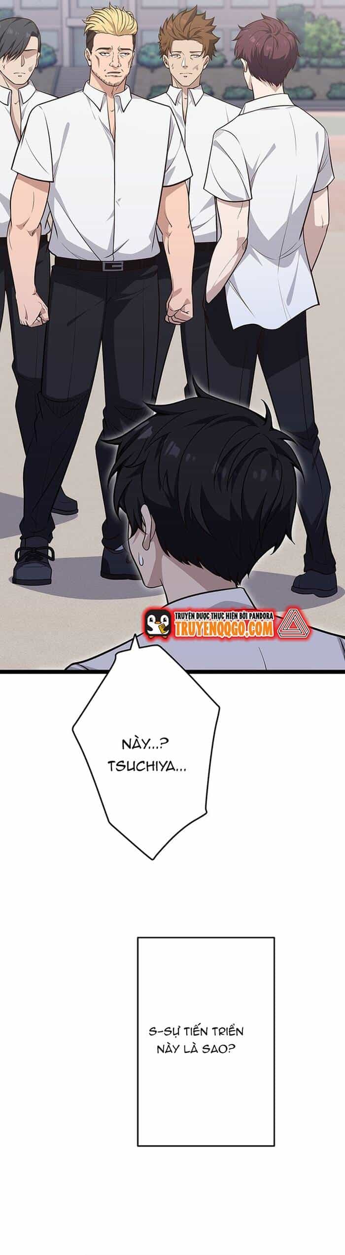 Kakusei Kaku Gamer No Genjitsu Kouryaku - Chương 5 - ảnh 53