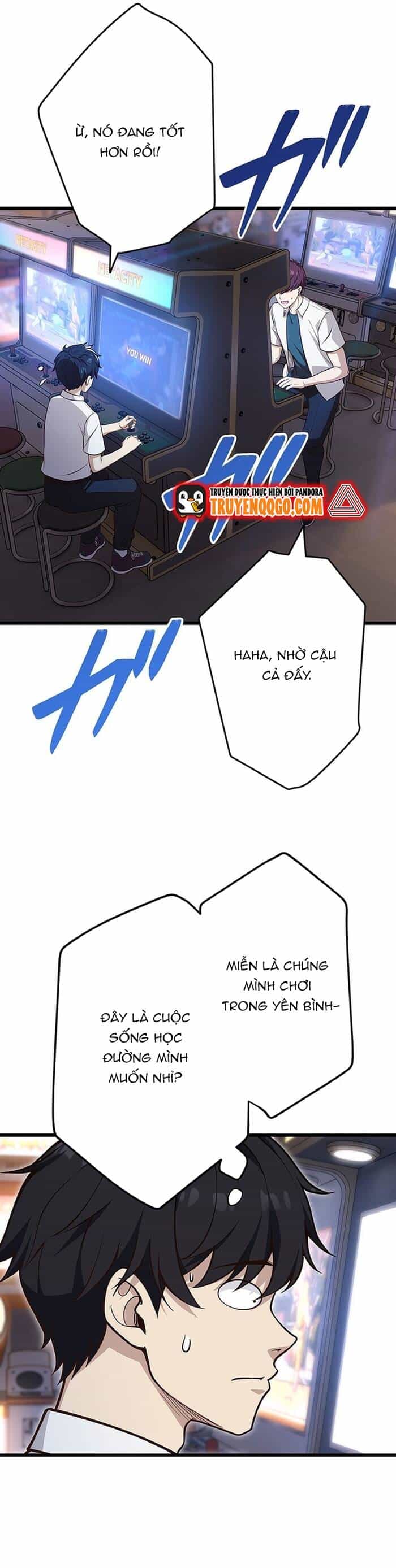 Kakusei Kaku Gamer No Genjitsu Kouryaku - Chương 5 - ảnh 62