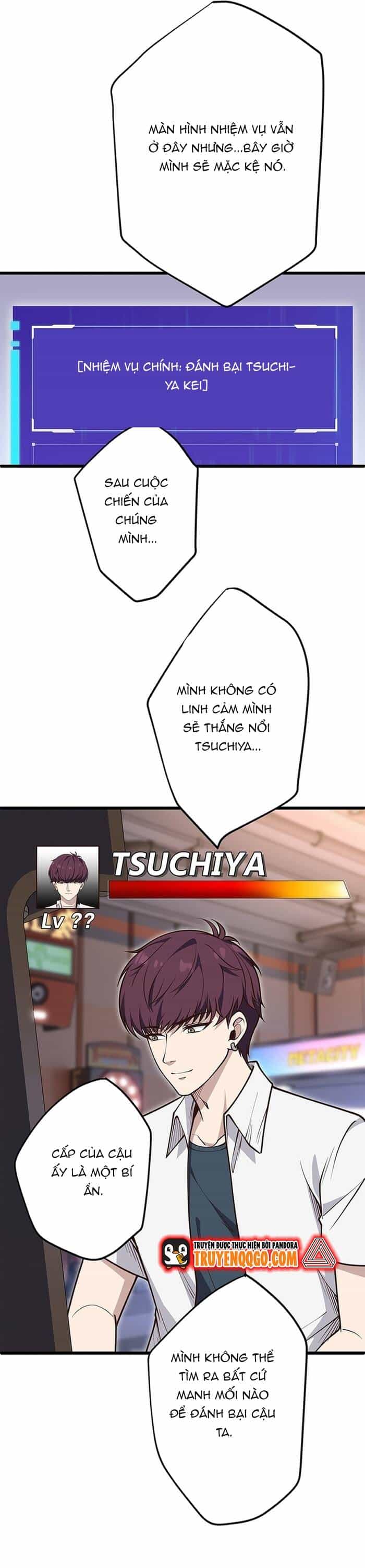 Kakusei Kaku Gamer No Genjitsu Kouryaku - Chương 5 - ảnh 63