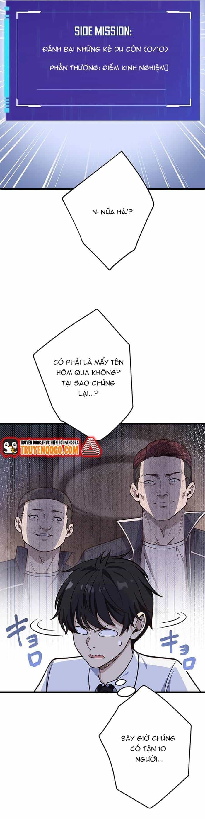 Kakusei Kaku Gamer No Genjitsu Kouryaku - Chương 5 - ảnh 66