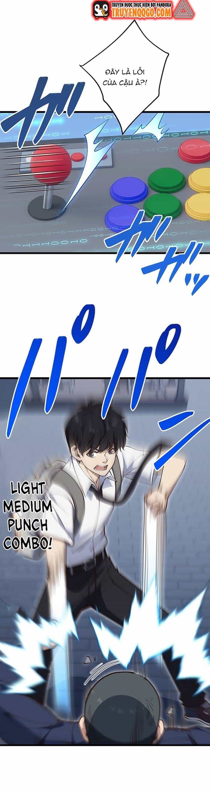 Kakusei Kaku Gamer No Genjitsu Kouryaku - Chương 5 - ảnh 78