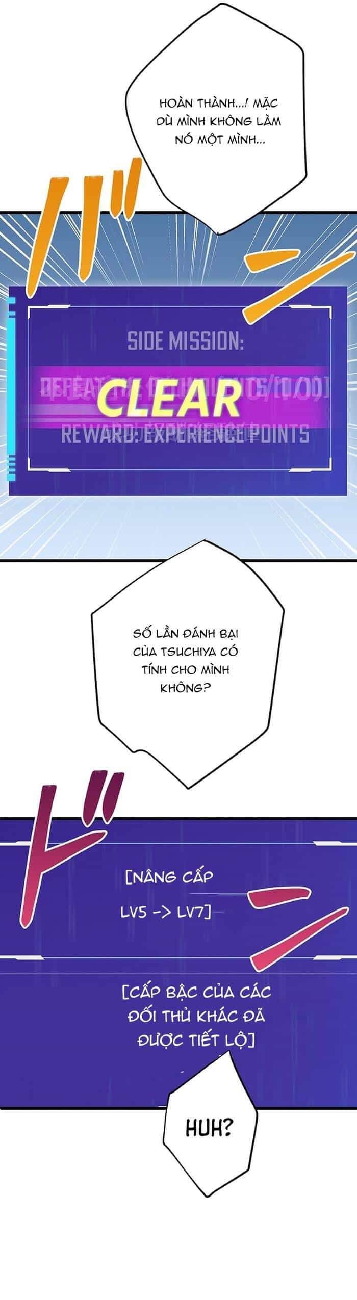 Kakusei Kaku Gamer No Genjitsu Kouryaku - Chương 5 - ảnh 83