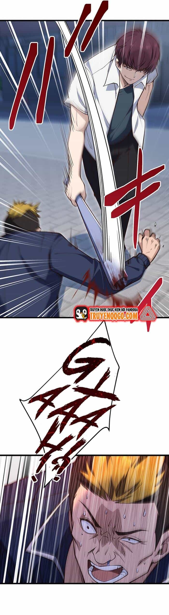 Kakusei Kaku Gamer No Genjitsu Kouryaku - Chương 5 - ảnh 86