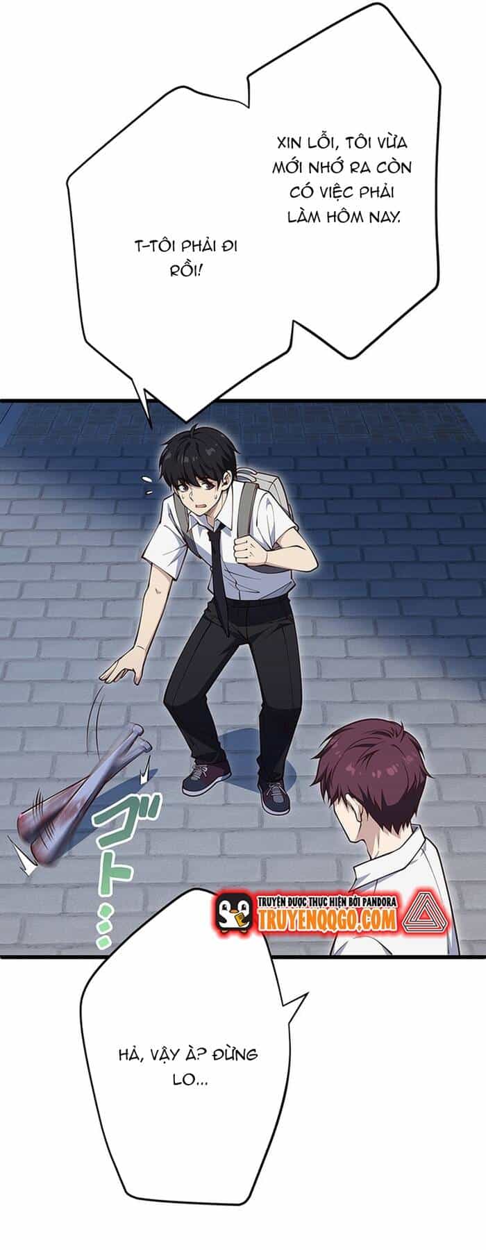 Kakusei Kaku Gamer No Genjitsu Kouryaku - Chương 5 - ảnh 92
