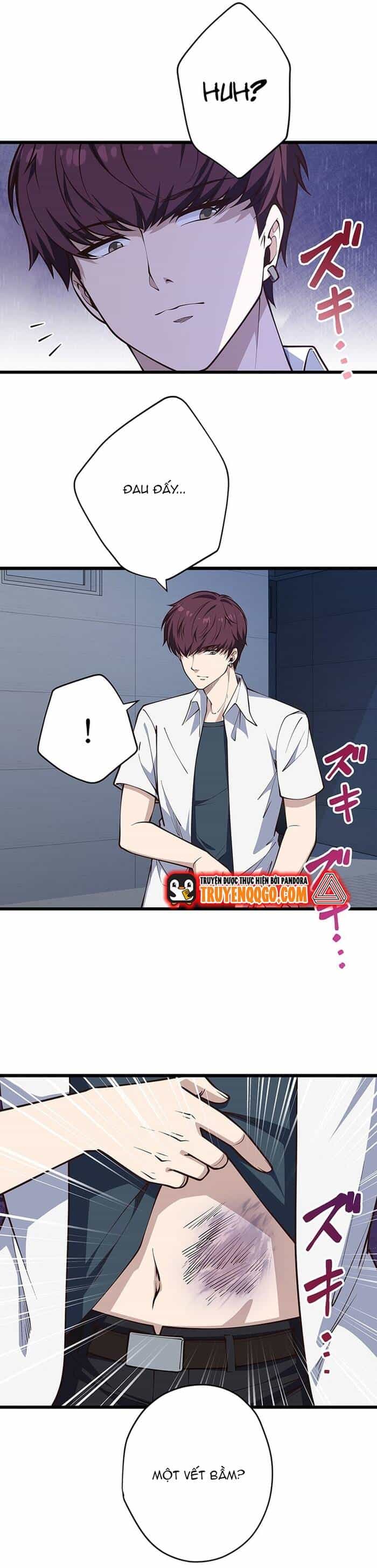 Kakusei Kaku Gamer No Genjitsu Kouryaku - Chương 5 - ảnh 96