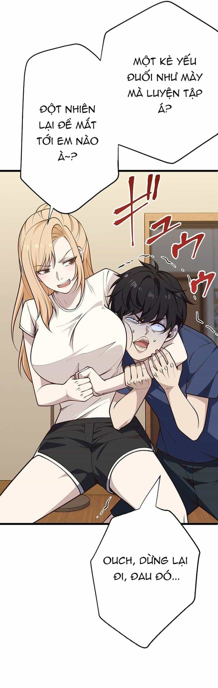 Kakusei Kaku Gamer No Genjitsu Kouryaku - Chương 6 - ảnh 15