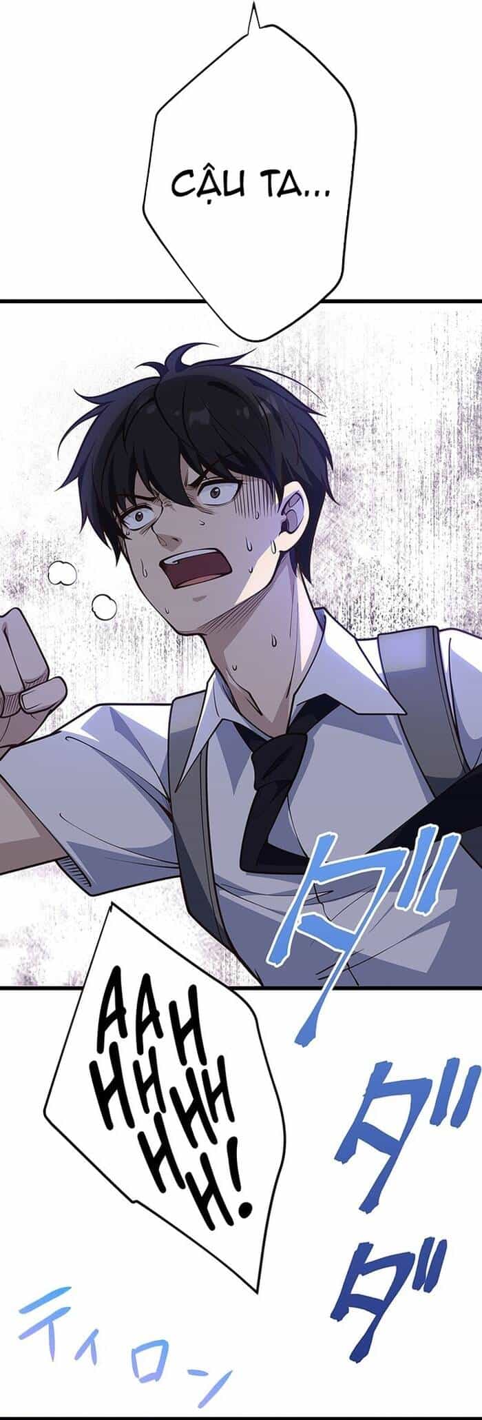 Kakusei Kaku Gamer No Genjitsu Kouryaku - Chương 6 - ảnh 2