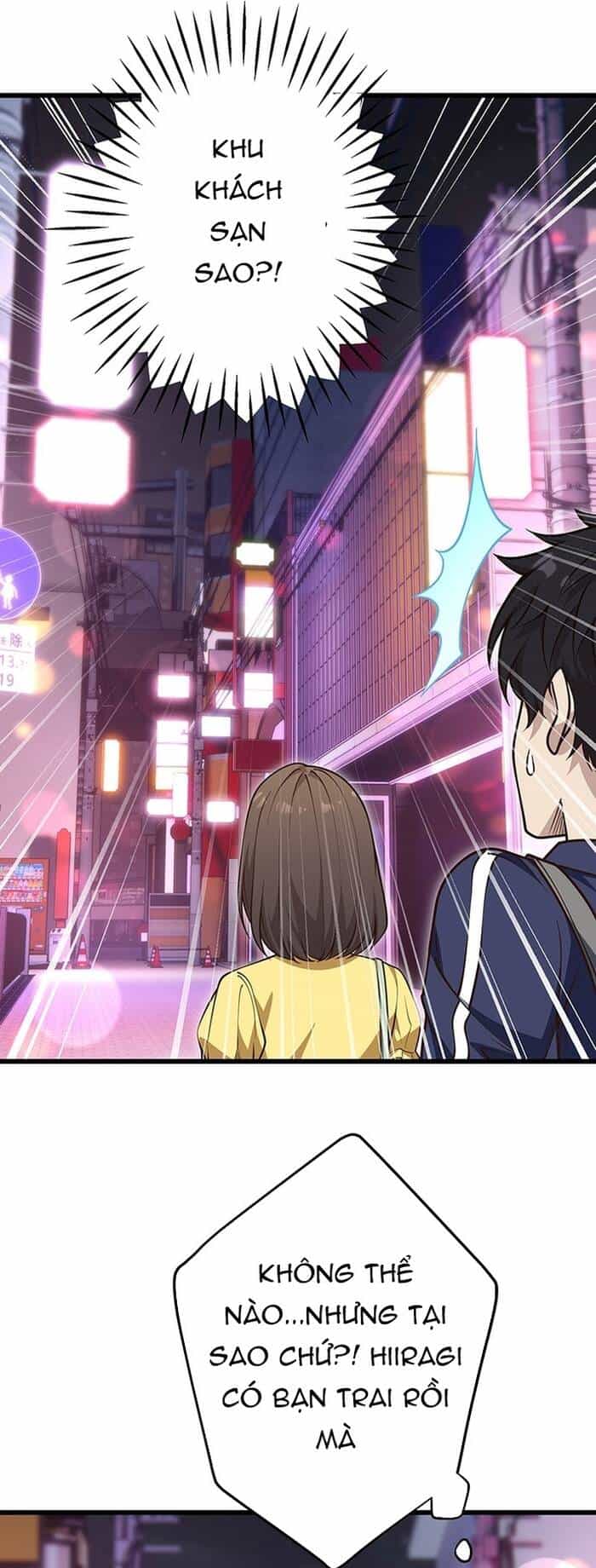Kakusei Kaku Gamer No Genjitsu Kouryaku - Chương 6 - ảnh 26