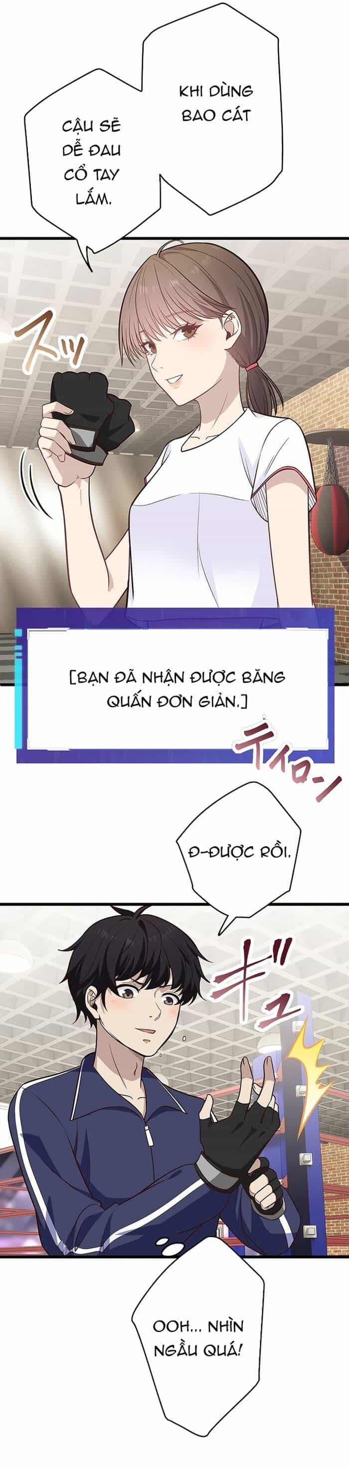 Kakusei Kaku Gamer No Genjitsu Kouryaku - Chương 6 - ảnh 37