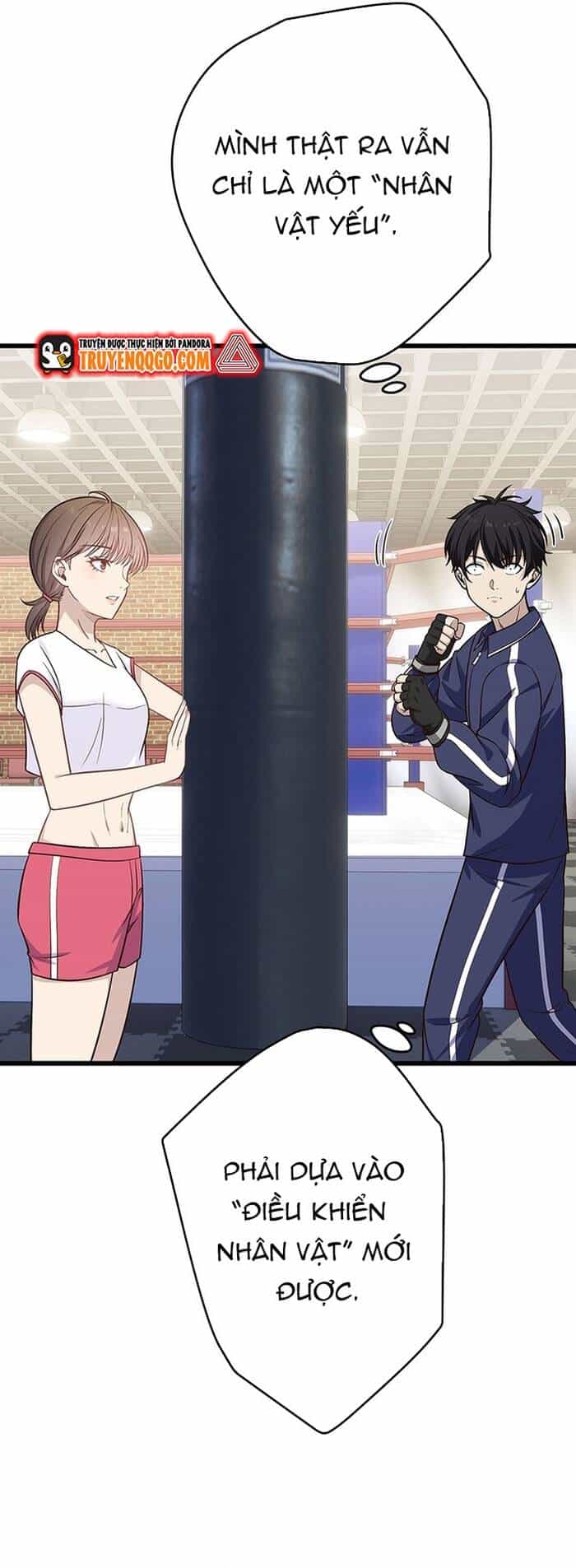 Kakusei Kaku Gamer No Genjitsu Kouryaku - Chương 6 - ảnh 38