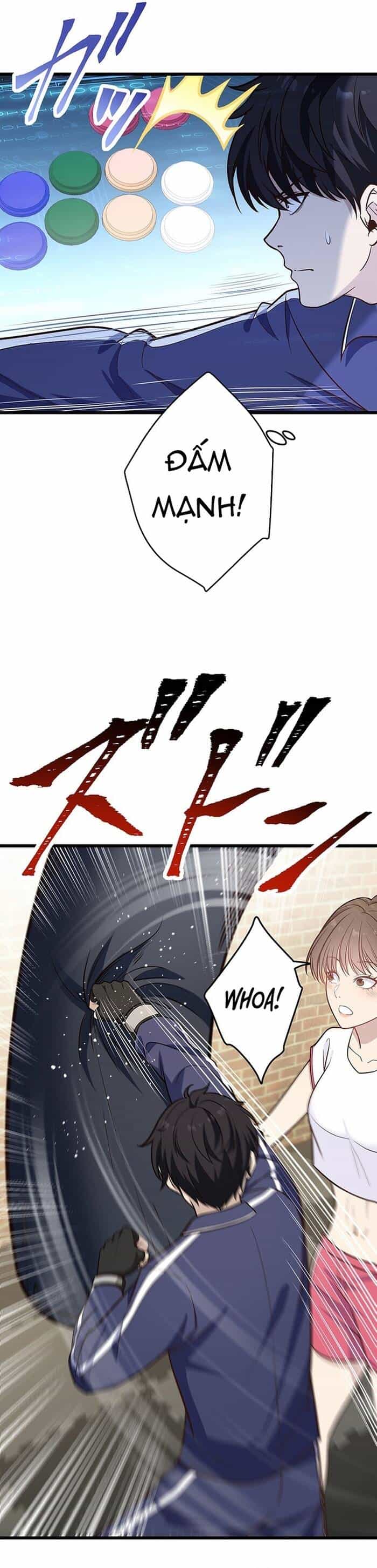 Kakusei Kaku Gamer No Genjitsu Kouryaku - Chương 6 - ảnh 39