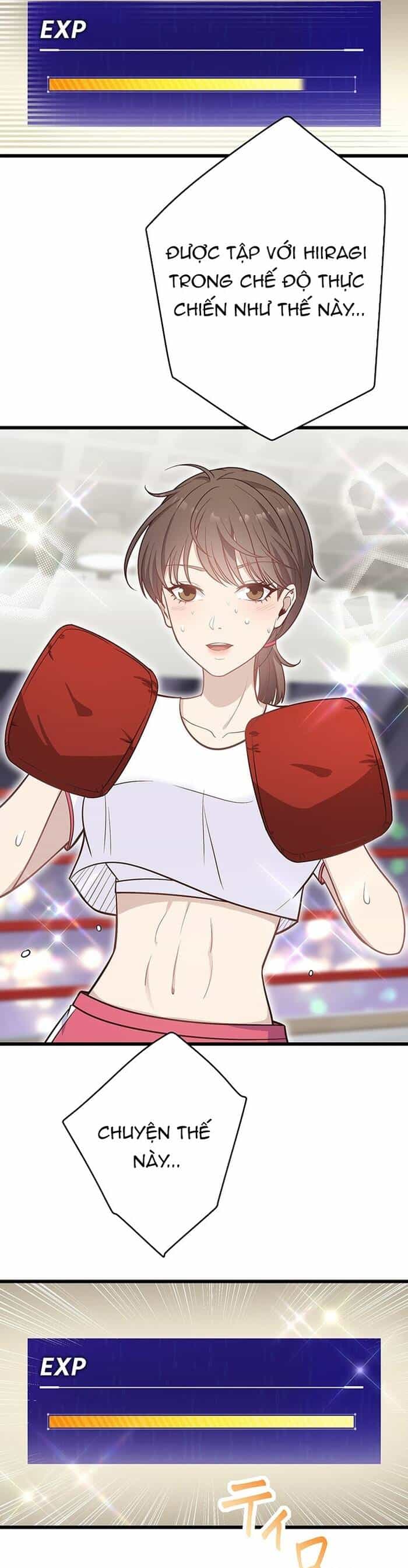 Kakusei Kaku Gamer No Genjitsu Kouryaku - Chương 6 - ảnh 42