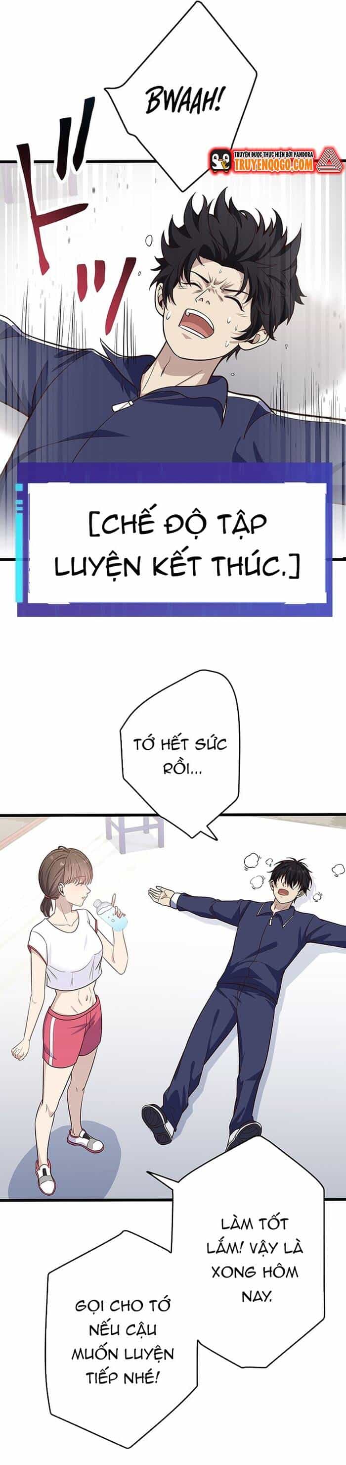 Kakusei Kaku Gamer No Genjitsu Kouryaku - Chương 6 - ảnh 44
